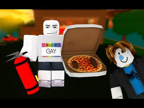 Roblox Work At A Pizza Place Troll Admin Script 2021