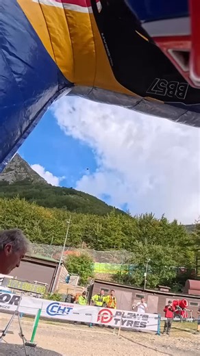 Quali and Sprint race win today 🏁 feel pretty awful if I’m honest but I won’t complain too much lol Big couple hours in stock tomorrow keeemon @fimhardenduro @abestone.hardenduro | Billy Bolt Racing