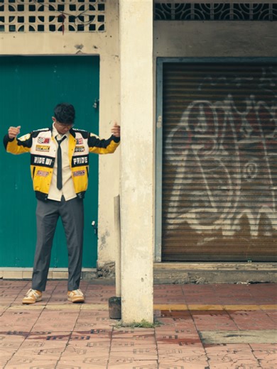 Embrace the Trend: Streetwear Style Tips