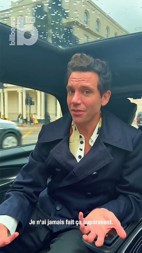 1.8K views | @mikainstagram wanted to make his new single “Modern Times” as “eccentric and euphoric” as it could be⚡️ On release day, Mika hit the promo trail across London with @billboarduk and @billboardfr on hand to witness the chaos as he met @realscottmills, @jamielaing, @jakeshears and more. Here’s what went down… | Billboard UK | Facebook