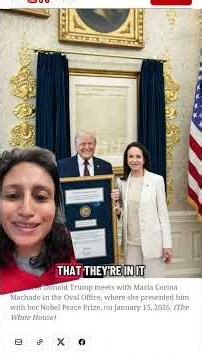 visual literacy and trump link in description