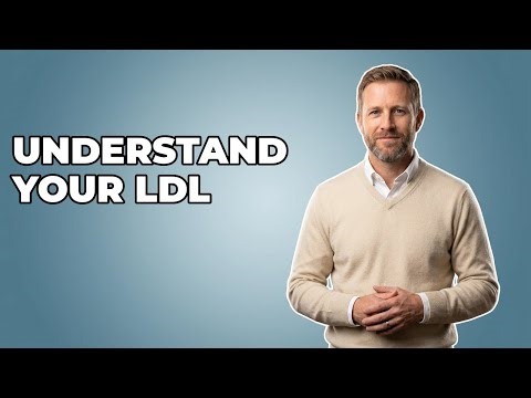 How To Interpret Your LDL Cholesterol Report?