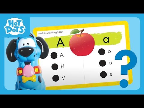 Hot Dots by Educational Insights