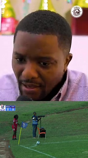 Ahmed Ally X Mukwala: Simba Sports Club Goals and Challenges