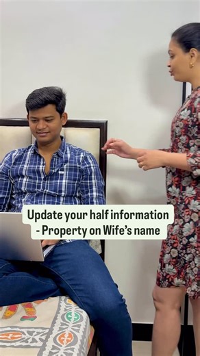 76K views · 2.2K reactions | Update your knowledge. Couple in a...