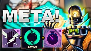 【POV】MAST 这套奇能教授dynamo的出装简直无敌了 | deadlock异锁