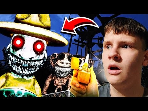 PREČO ma CHCÚ tieto POSADNUTÉ ZVIERATÁ ZABIŤ? [POMOC]