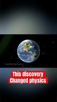 BREAKING the laws of physics!