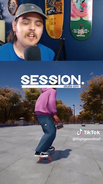 Best Mod for Session: Skate Sim Enhances Gameplay
