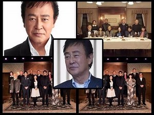 渡瀬恒彦さん遺作 「そして誰もいなくなった」 ２夜連続放送の視聴率が気になる！