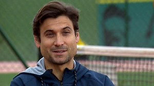 Documental David Ferrer #EternoFerru