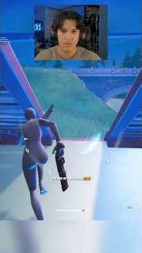 I Competed In The Zero Build Console Cash Cup 🤑