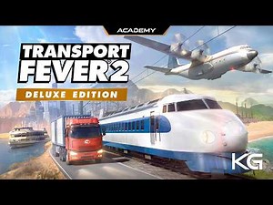 👉 Transport Fever 2: Install mods easily + avoid mistakes (Complete guide)
