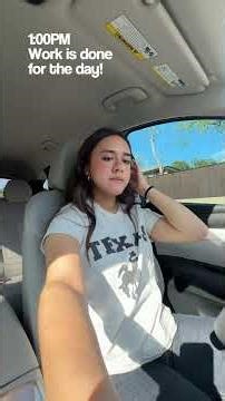 POV: You Study Marketing at UT Austin 🤘