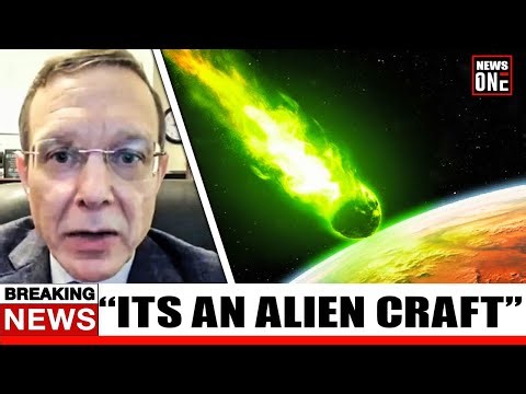 This 3I ATLAS Situation Is Getting Crazier - SHOCKING Footage Leaked..!!