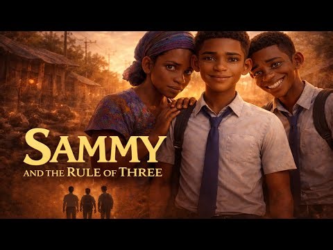 Samy AND THE RULE OF THREE