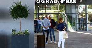 Autobuska stanica Beograd danas se zvanično otvara, a evo kako će funkcionisati parking