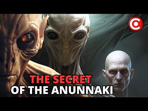 The HIDDEN TRUTH of the Anunnaki - The LOST BOOKS of Enki