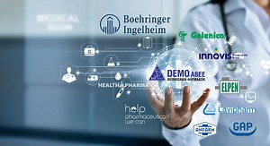 Οι 16 1 παραγωγικές εταιρείες φαρμάκου που επενδύουν στην Ελλάδα