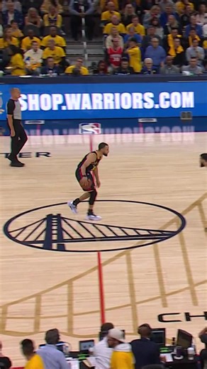 The Houston Rockets LOCK IN on defense to force the shot clock violation 💥 HOU-GSW • LIVE on TNT | NBA