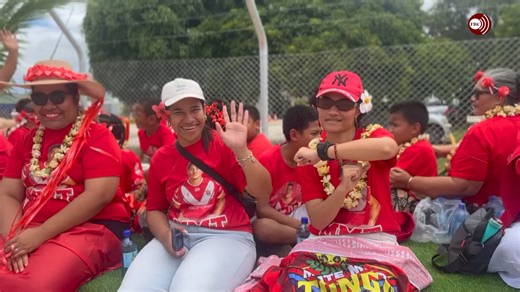 22K views · 710 reactions | ❤️.. Poupou mai Tonga .. ❤️ Mate Ma'a Tonga ❤️ | Tonga Broadcasting Live Streaming | Facebook