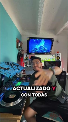 Se acabó la búsqueda! El Pack Definitivo que todo DJ necesita en 2026#DJPack #Remix2026 #DjTools