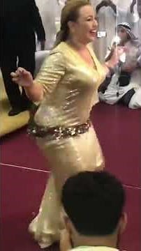 Chikha trax nouvelle video dance maroc