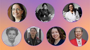 7 Indigenous People in STEM You Should Know #NativeAmericanHeritageMonth #NAHM #AINAHM