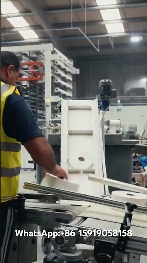 How to make toilet paper