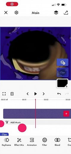 How To Make AVS Sphere On Funimate