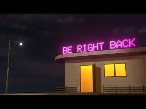 Free BRB Screen | Stream Overlay for Twitch & YouTube | Free Stream Overlays | Be Right Back