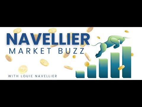 Navellier Market Buzz Episode 1