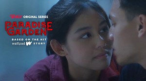 Paradise Garden - Season - Ep 04 - Tangan Gurita