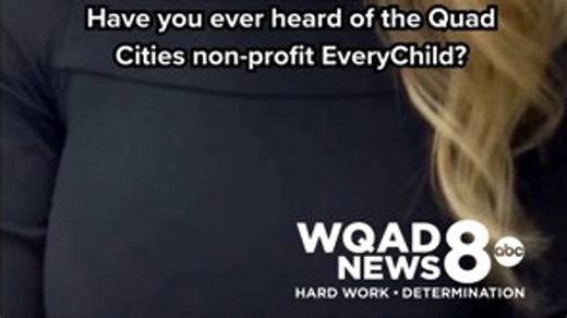 QC nonprofit moves to bigger space, needs donations