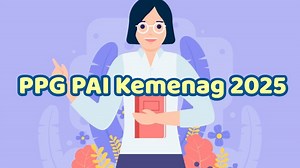 PPG PAI Kemenag 2025 - Contoh Tugas Mandiri Modul Pengembangan Perangkat Pembelajaran /PPP Topik 1-8 - Tribunnewsmaker.com