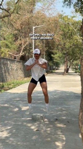 15-Minute Full-Body HIIT Burn | Quick & Effective Workout