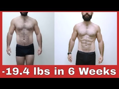 6 Week Body Transformation | 6 Week Weight Loss Challenge VLOG 2022 | Fat to Fit Transformation