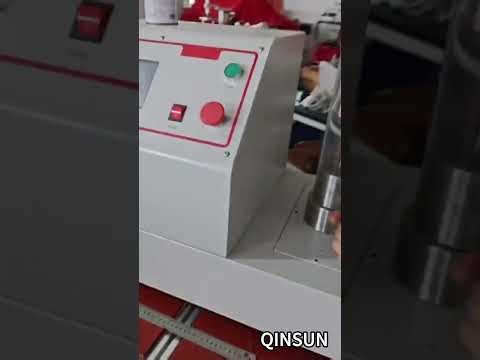 Limiting Oxygen Index Tester