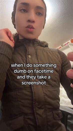 Funny FaceTime Fails: The Screenshot Surprise