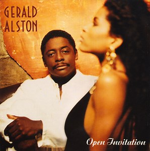 Gerald Alston - Open Invitation