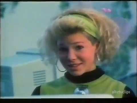 Schneider Euro PC Werbung 1988