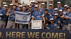 Israel Olympic team has helped Americans find their Jewish identities | The Jerusalem Post