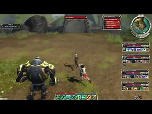 GW1| How To Use FREE CAMERA Mode - Beginner's Tutorial