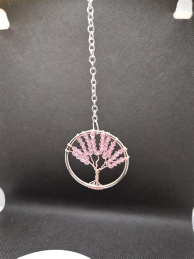 Tree of Life Suncatcher - Etsy