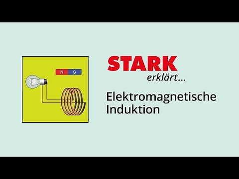 Electromagnetic induction | STARK explains