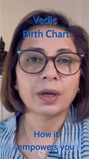 Your Birth Chart Is Not Your Destiny #astrologyshorts#vedicbirthchart#birthchart