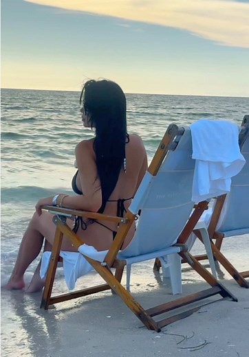Exploring Beautiful Sarasota: A Day at the Beach