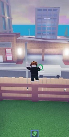 Survive the Ultimate Tornado in Roblox!
