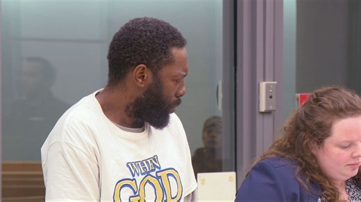 Man accused of raping woman in Cincinnati park