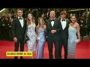 Kevin Costner's Emotional Cannes Ovation: A Triumph for "Horizon: An American Saga